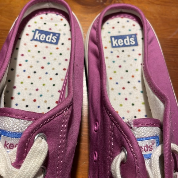 Keds “Micro Stretch” (F) - Picture 7 of 8